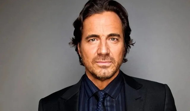 The Bold And The Beautiful Spoilers: Thorsten Kaye has liver cancer!?  Forcing him to leave B&B in September - LSS Entertainment